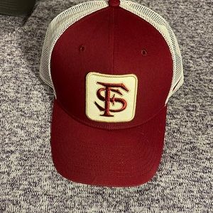 Florida State Seminoles Nike Hat